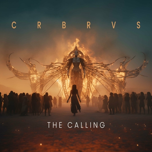 CRBRVS - The Calling (Extended) [198085997985]